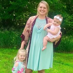 Meet your Posher, Taylor